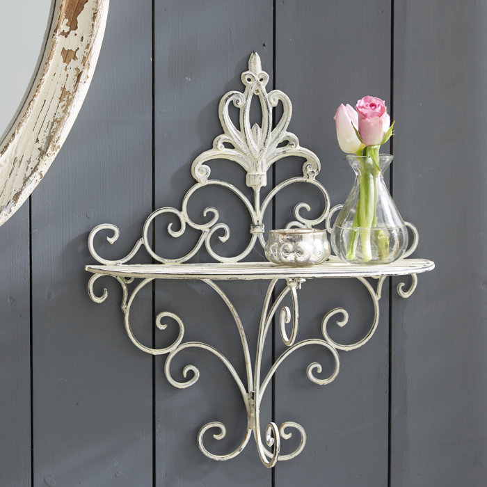 Lily Manor Schweberegal Lorrain | Wayfair.de